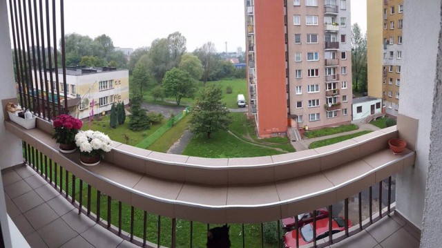 Mieszkanie 3-pokojowe Gliwice Trynek, ul. Szarych Szeregów. Zdjęcie 1