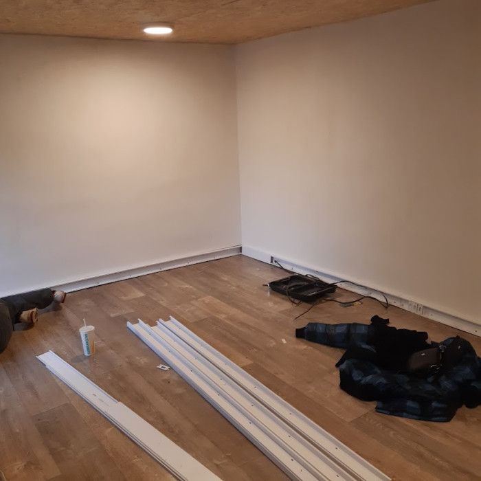 Działka rod Gdańsk Osowa, ul. Meteorytowa. Zdjęcie 16