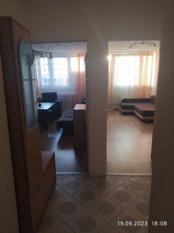 Mieszkanie 2-pokojowe Ruda Śląska Nowy Bytom, ul. Piotra Niedurnego