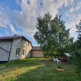 dom wolnostojący, 10 pokoi Banino, ul. Mazowiecka. Zdjęcie 4