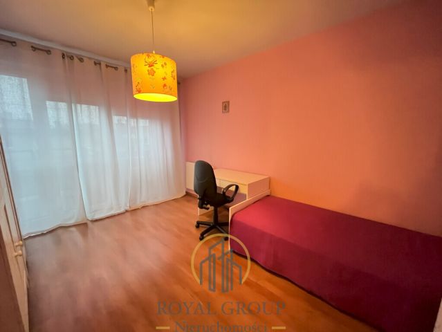 Mieszkanie 4-pokojowe Lublin Czechów Dolny, ul. Stefana Kisielewskiego. Zdjęcie 11