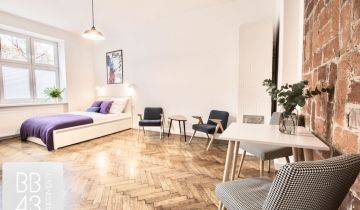 Mieszkanie do wynajęcia Bielsko-Biała Śródmieście  25 m2