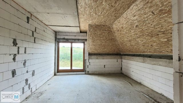 dom wolnostojący, 7 pokoi Morawica. Zdjęcie 16