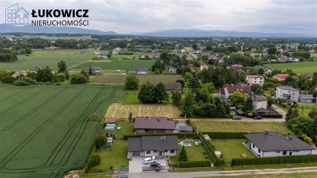 Działka budowlana Kaniów. Zdjęcie 16