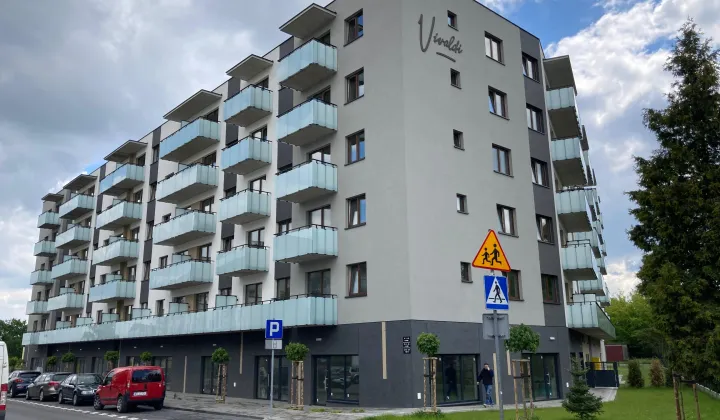 Mieszkanie 1-pokojowe Warka, ul. Polna