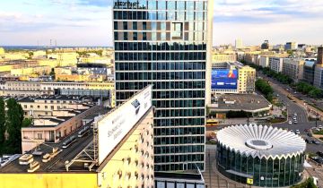 Mieszkanie 2-pokojowe Warszawa Śródmieście, ul. Chmielna