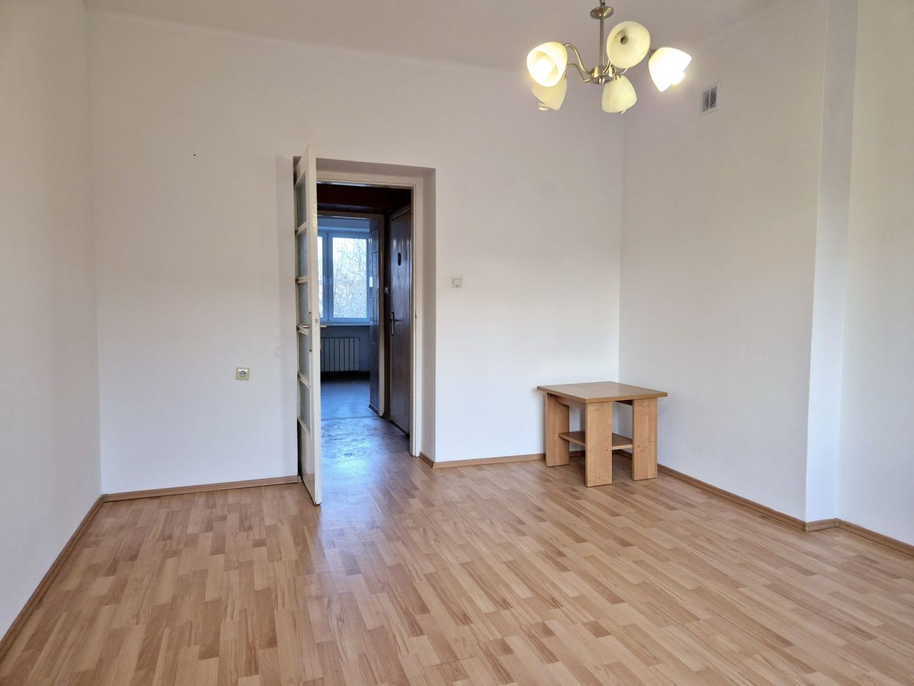 Mieszkanie 1-pokojowe Warszawa Sielce, ul. Zakrzewska. Zdjęcie 6