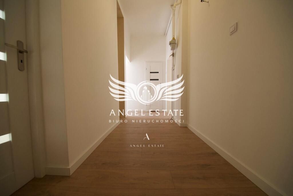 Mieszkanie 2-pokojowe Szczecin Centrum. Zdjęcie 8