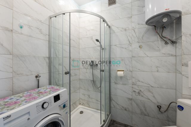 Mieszkanie 2-pokojowe Grajewo, os. Władysława Broniewskiego. Zdjęcie 3