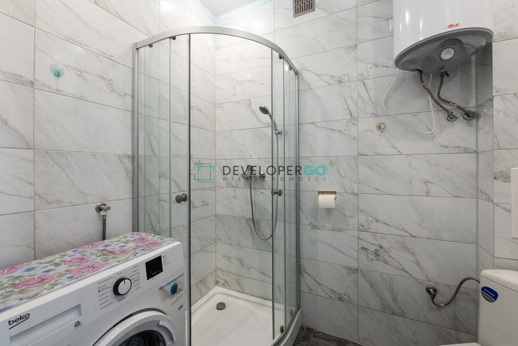 Mieszkanie 2-pokojowe Grajewo, os. Władysława Broniewskiego. Zdjęcie 3