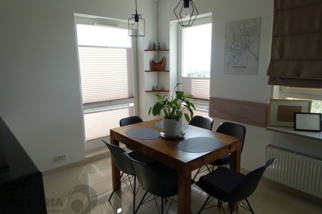 Mieszkanie 4-pokojowe Szczecin Warszewo. Zdjęcie 2