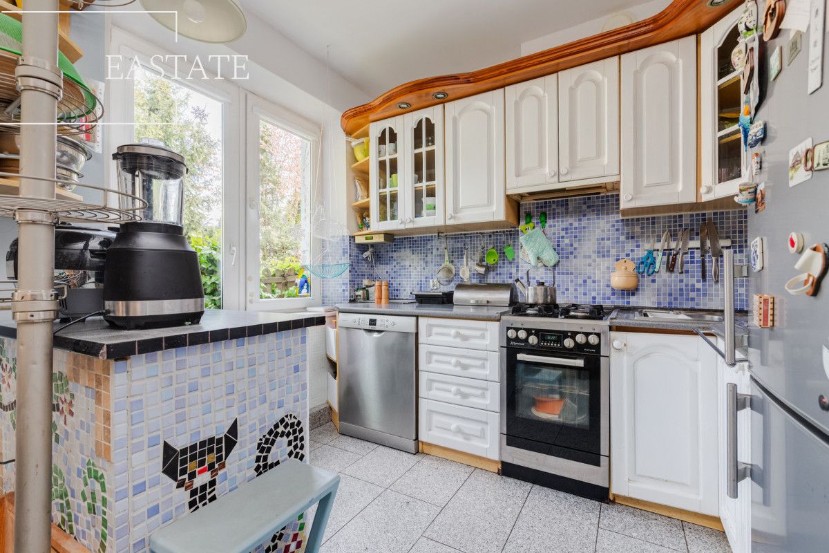 Mieszkanie 7-pokojowe Gdynia Mały Kack, ul. Siedlecka. Zdjęcie 8