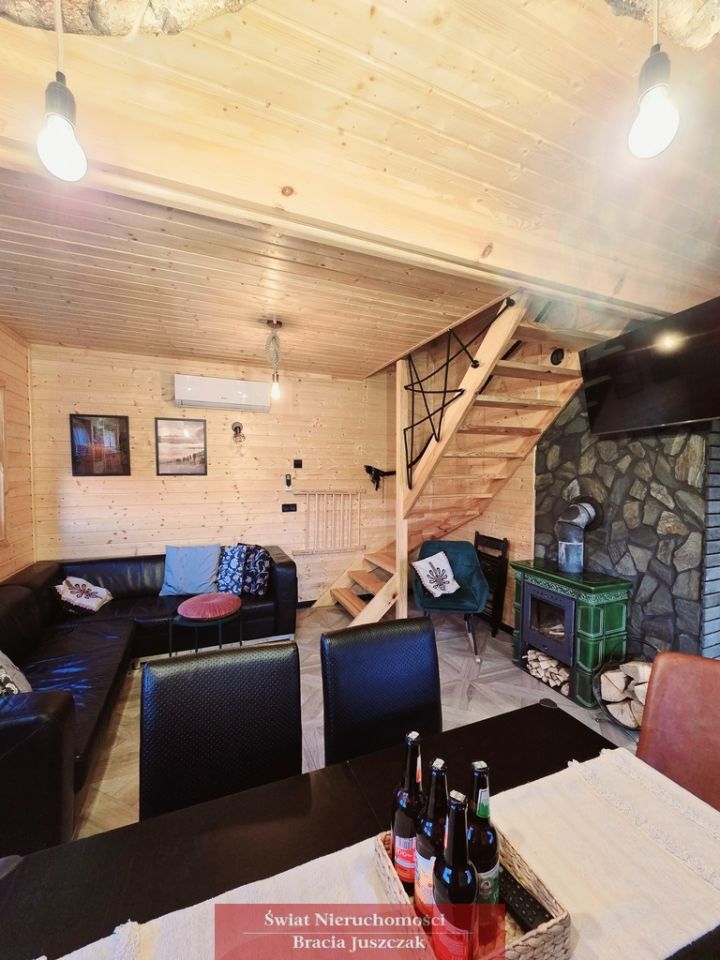 dom wolnostojący Sierpnica. Zdjęcie 29