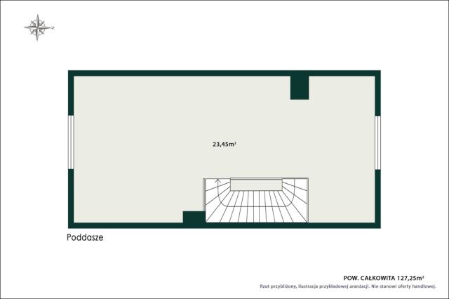 Mieszkanie 4-pokojowe Warszawa Białołęka, ul. Ruskowy Bród. Zdjęcie 47