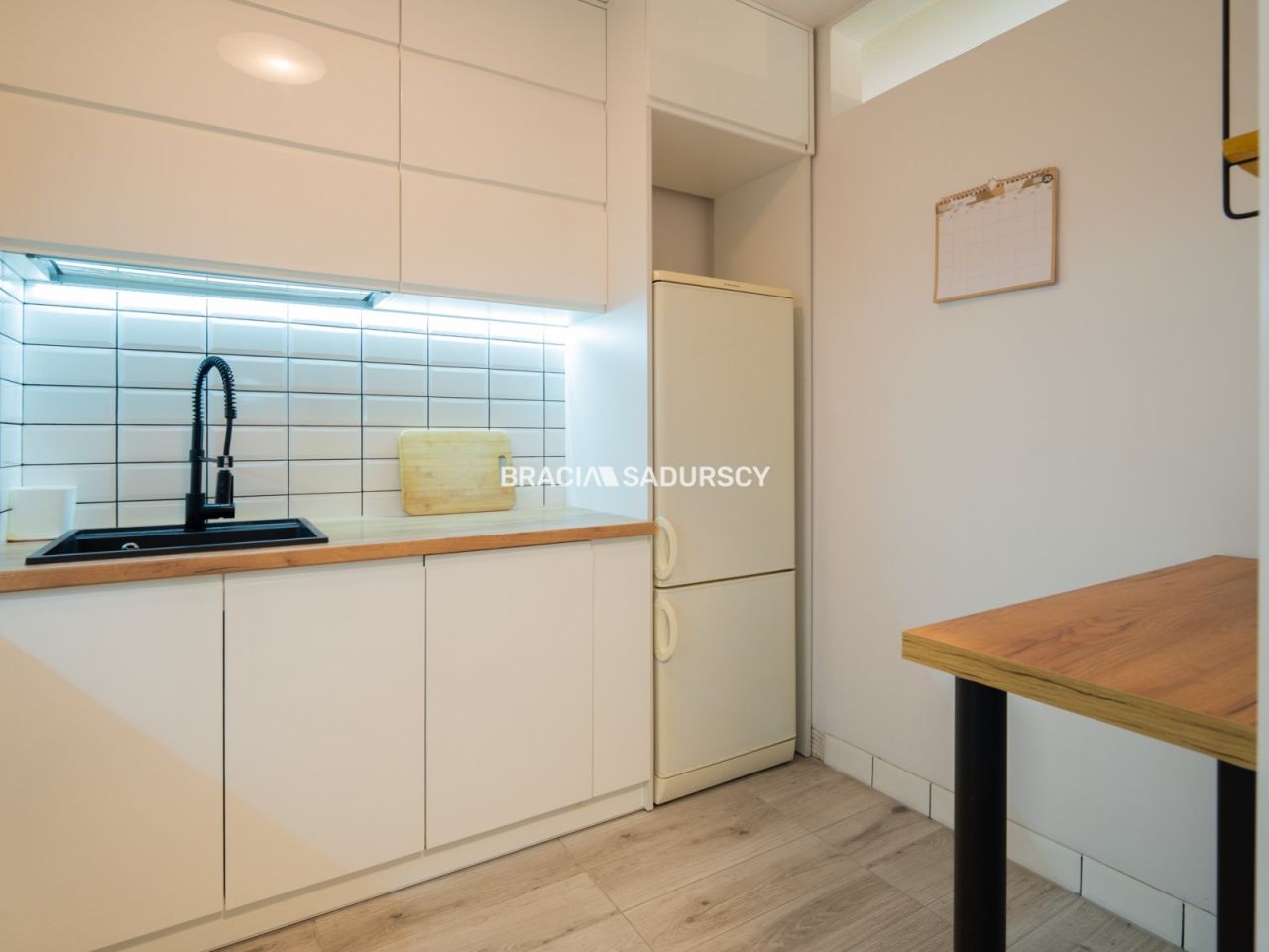 Mieszkanie 2-pokojowe Kraków Mistrzejowice, os. Kombatantów. Zdjęcie 17