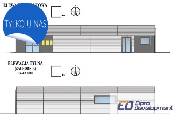 Lokal Raciążek, ul. Szkolna. Zdjęcie 8
