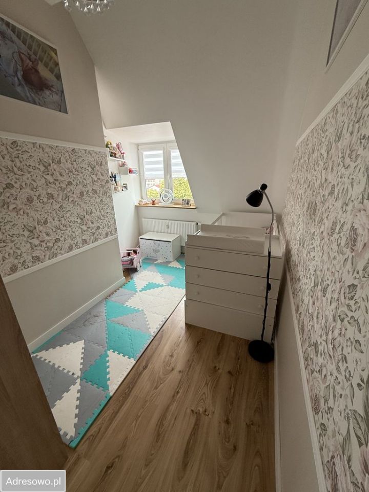 Mieszkanie 3-pokojowe Kostrzyn nad Odrą. Zdjęcie 5