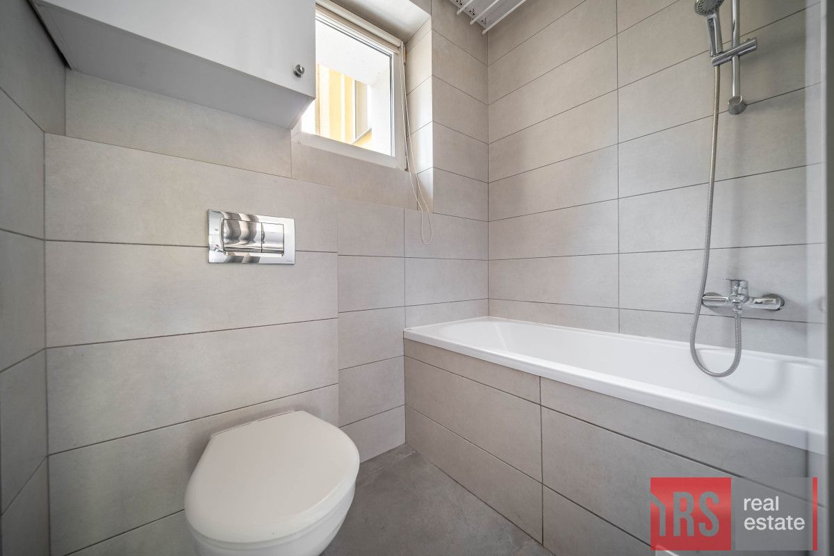 Mieszkanie 2-pokojowe Warszawa Śródmieście, ul. Solec. Zdjęcie 9