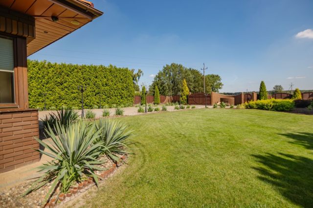 dom wolnostojący, 3 pokoje Wola Branicka. Zdjęcie 15