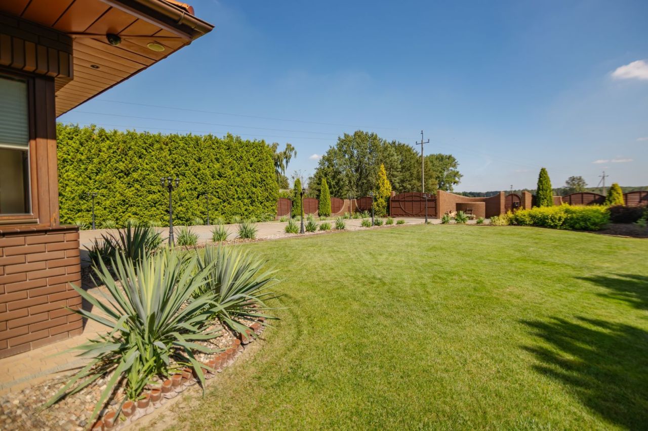 dom wolnostojący, 3 pokoje Wola Branicka. Zdjęcie 15