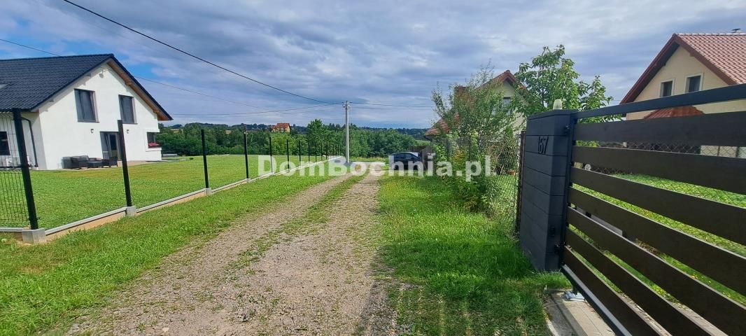 Działka siedliskowa Bieńkowice. Zdjęcie 3