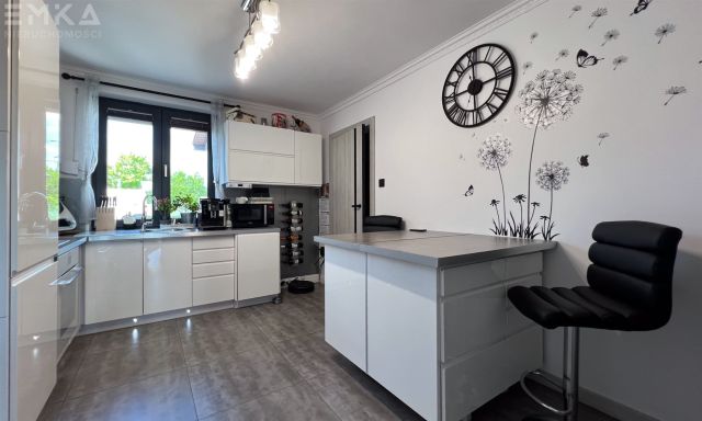 dom wolnostojący, 6 pokoi Stary Jasiniec. Zdjęcie 18