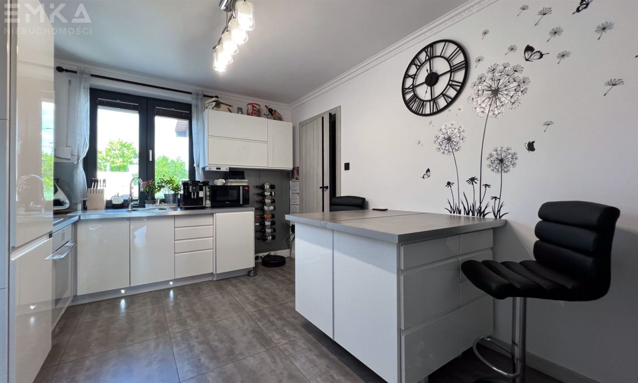 dom wolnostojący, 6 pokoi Stary Jasiniec. Zdjęcie 18