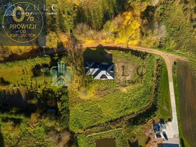 dom wolnostojący, 5 pokoi Jaśki. Zdjęcie 7