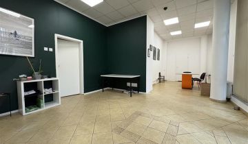 Biuro Wrocław Stare Miasto, ul. Grabiszyńska