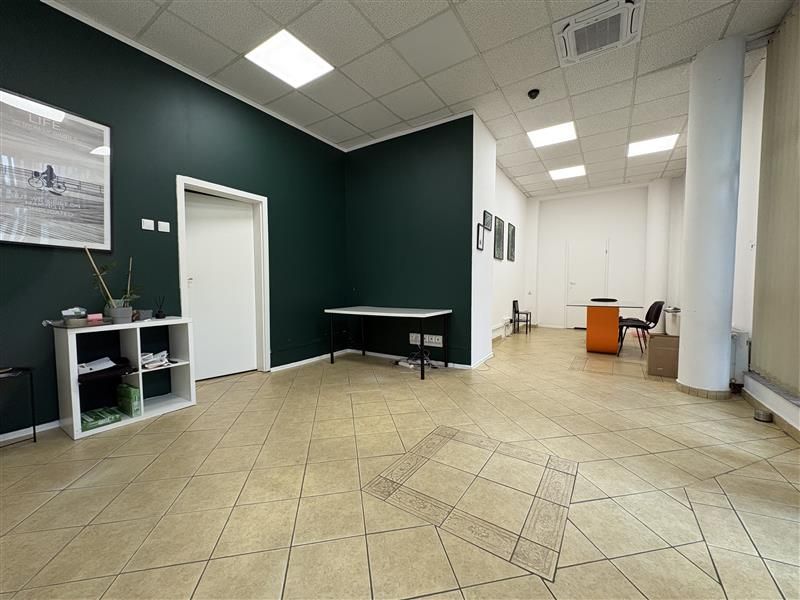 Biuro Wrocław Stare Miasto, ul. Grabiszyńska