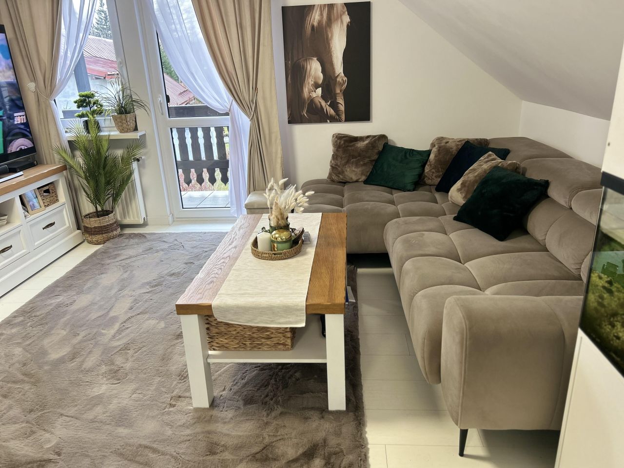 dom wolnostojący, 7 pokoi Karpacz, ul. Komuny Paryskiej. Zdjęcie 14