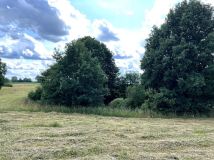 Działka rolno-budowlana Ględy. Zdjęcie 1