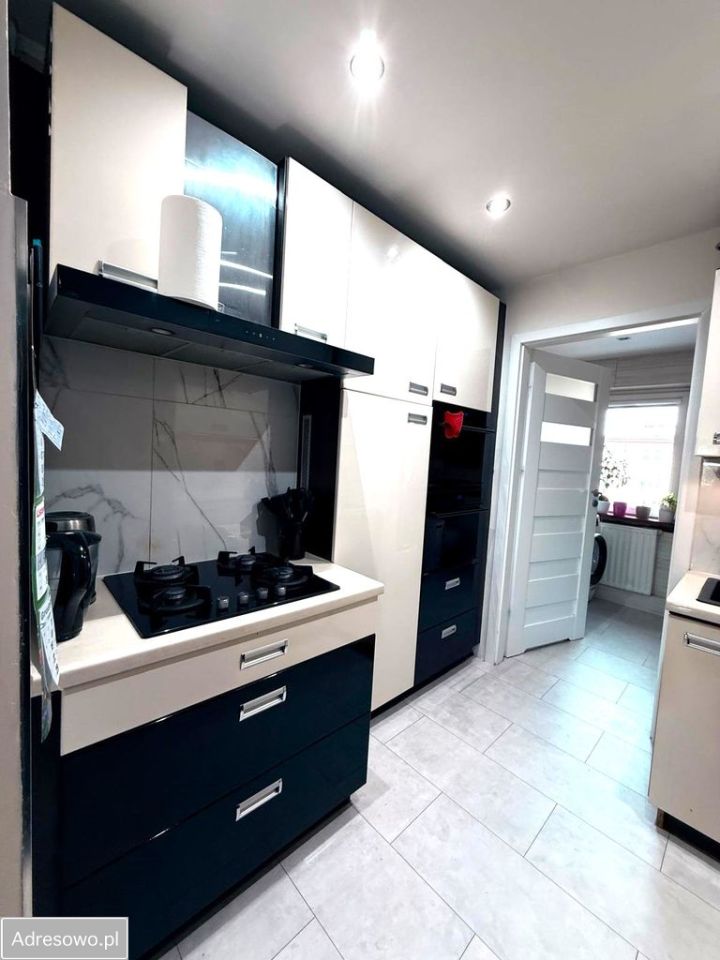 Mieszkanie 3-pokojowe Żary, ul. Okrzei. Zdjęcie 13