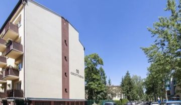 Mieszkanie 1-pokojowe Białystok Centrum, ul. Artura Grottgera