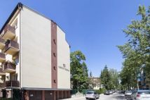 Mieszkanie 1-pokojowe Białystok Centrum, ul. Artura Grottgera