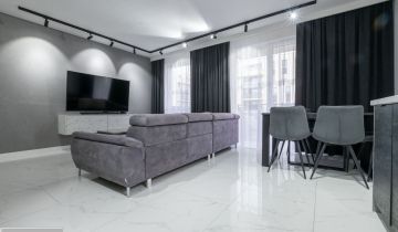 Mieszkanie 3-pokojowe Gdańsk Jasień, ul. Potęgowska