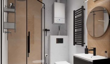 Mieszkanie 3-pokojowe Zabrze Rokitnica