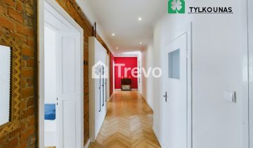 Mieszkanie 4-pokojowe Gdańsk Wrzeszcz