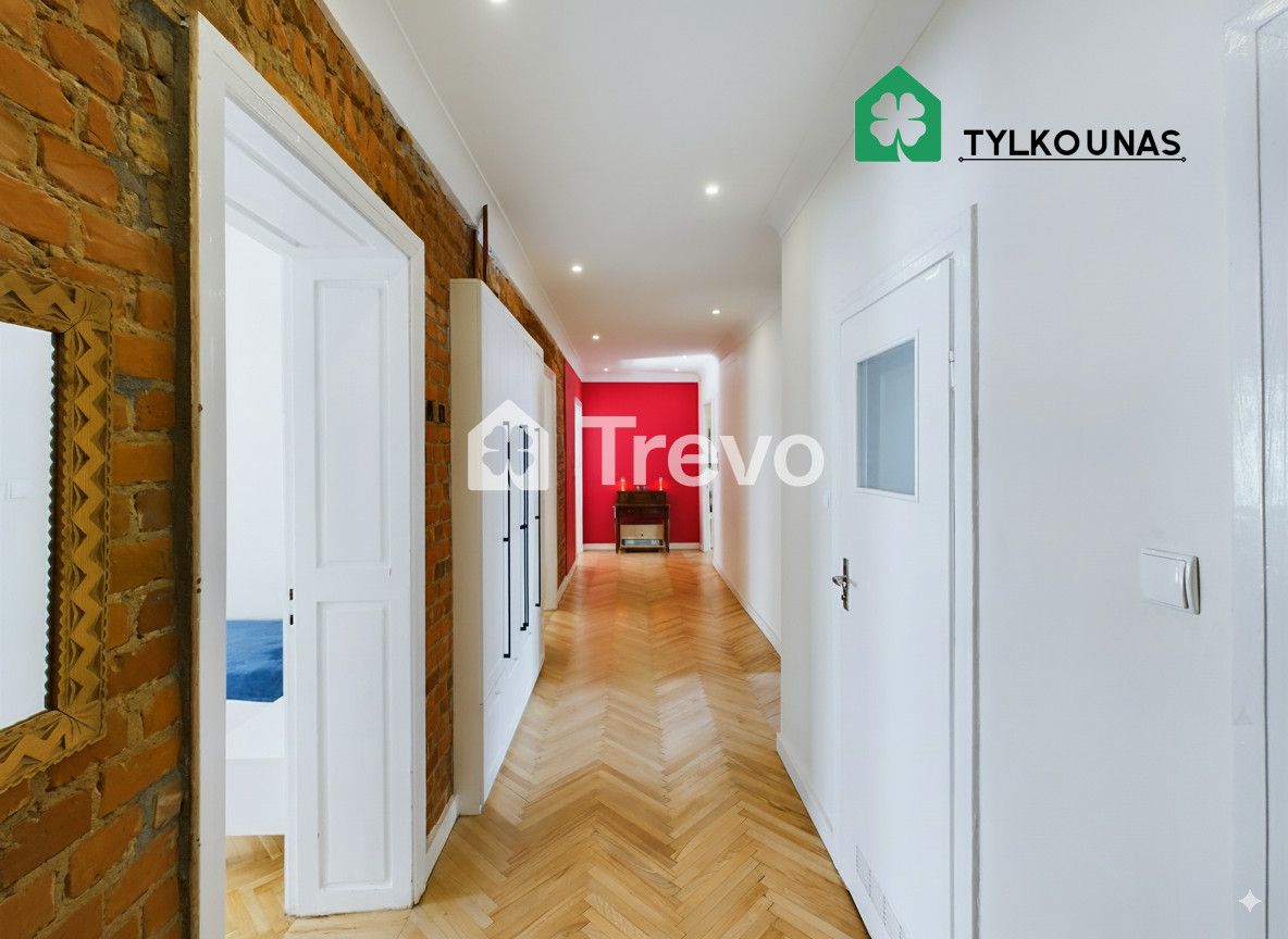 Mieszkanie 4-pokojowe Gdańsk Wrzeszcz