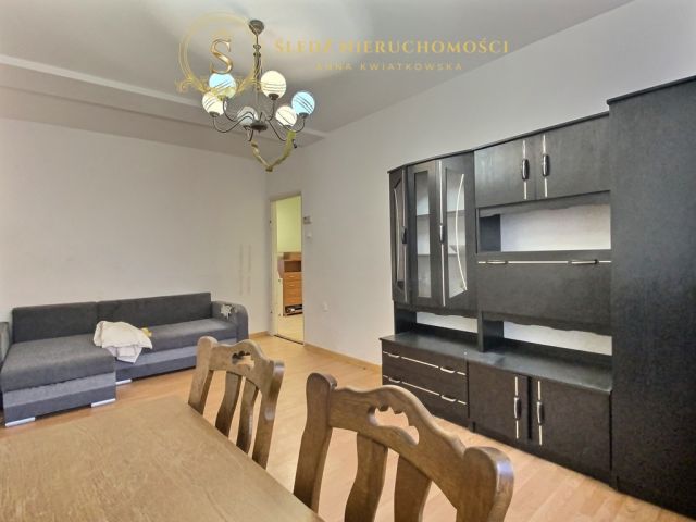 Mieszkanie 2-pokojowe Wołów. Zdjęcie 1