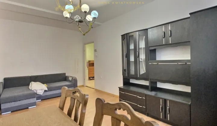 Mieszkanie 2-pokojowe Wołów