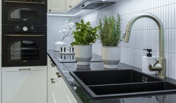 Mieszkanie 1-pokojowe Warszawa Wola, ul. Ogrodowa