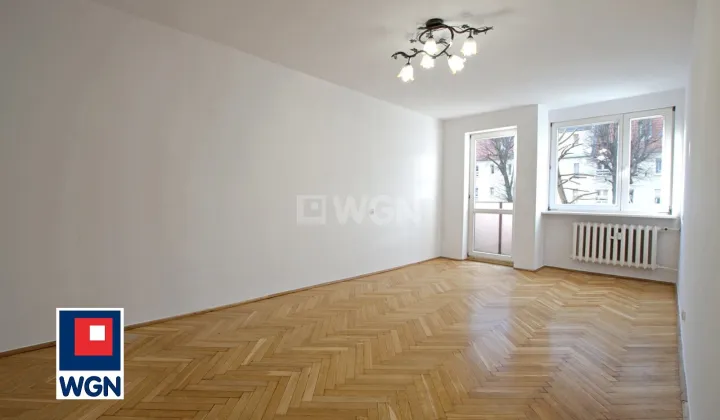 Mieszkanie 2-pokojowe Elbląg, ul. Robotnicza