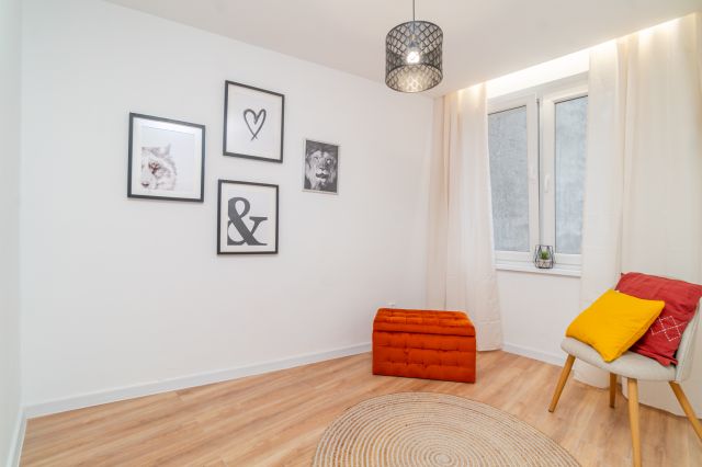 Mieszkanie 3-pokojowe Warszawa Wola, ul. Wolska. Zdjęcie 13