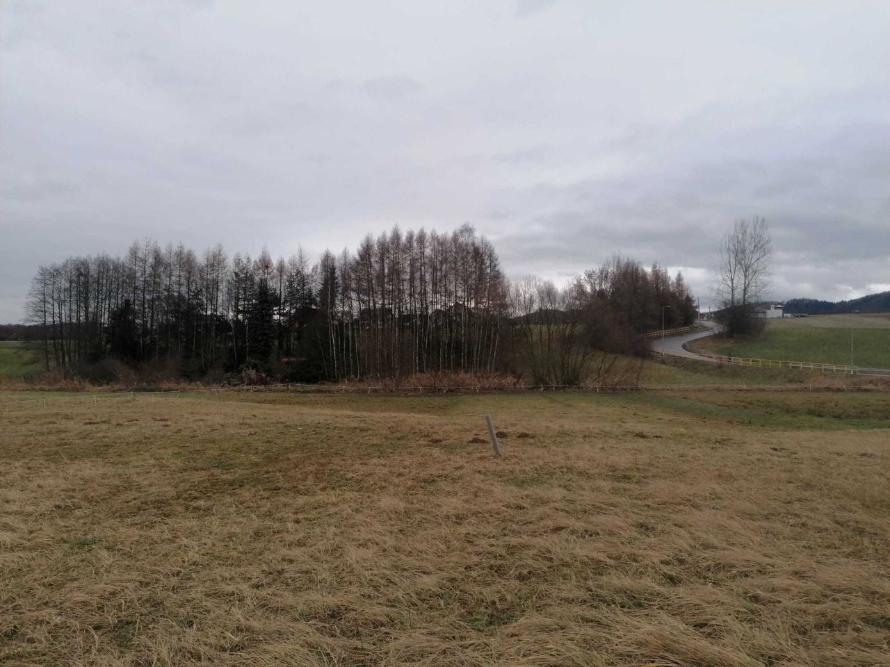 Działka budowlana Inwałd Korcza, os. Korcza. Zdjęcie 3