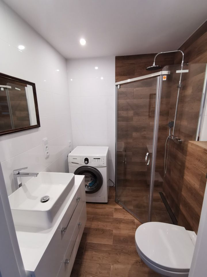 Mieszkanie 2-pokojowe Sosnowiec Stary Sosnowiec, ul. Wysoka. Zdjęcie 15