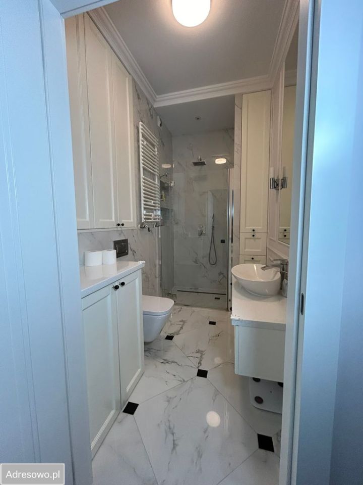 Mieszkanie 3-pokojowe Warszawa Ursynów, ul. Pieskowa Skała. Zdjęcie 9