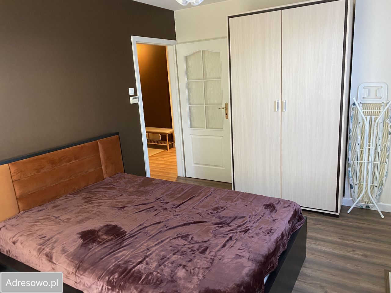 Mieszkanie 3-pokojowe Józefosław, ul. Narcyzów. Zdjęcie 12