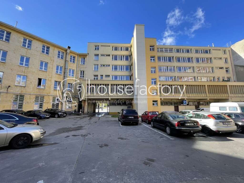 Mieszkanie 2-pokojowe Łódź, pl. Wolności. Zdjęcie 4