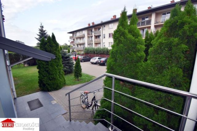Mieszkanie 3-pokojowe Wołomin. Zdjęcie 10